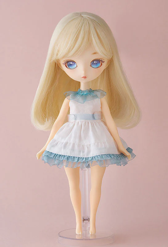 Good Smile Company Near Harmonia: Curious Fashion Doll - Image 3