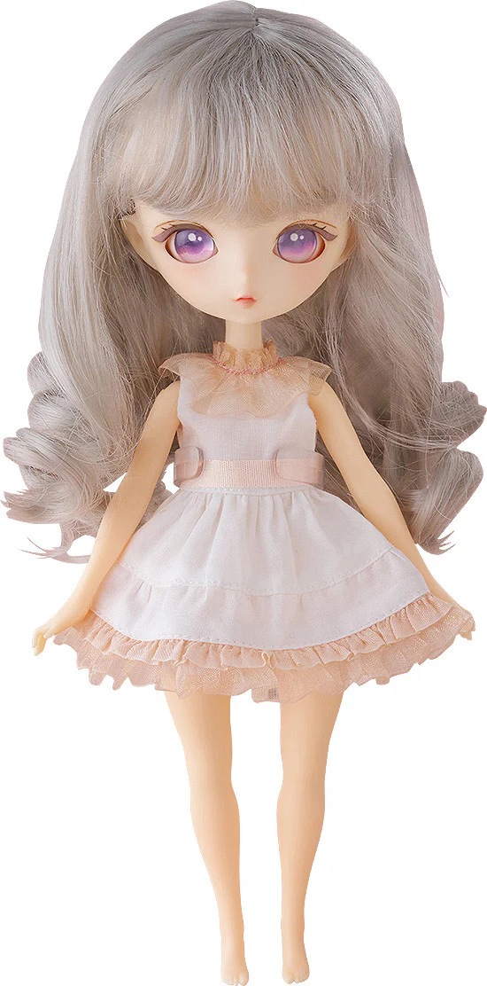 Good Smile Company Near Harmonia: Mellow Fashion Doll