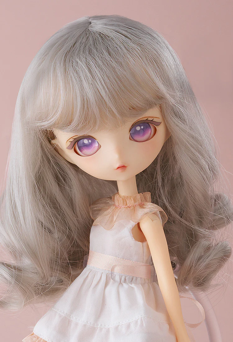 Good Smile Company Near Harmonia: Mellow Fashion Doll - Image 3