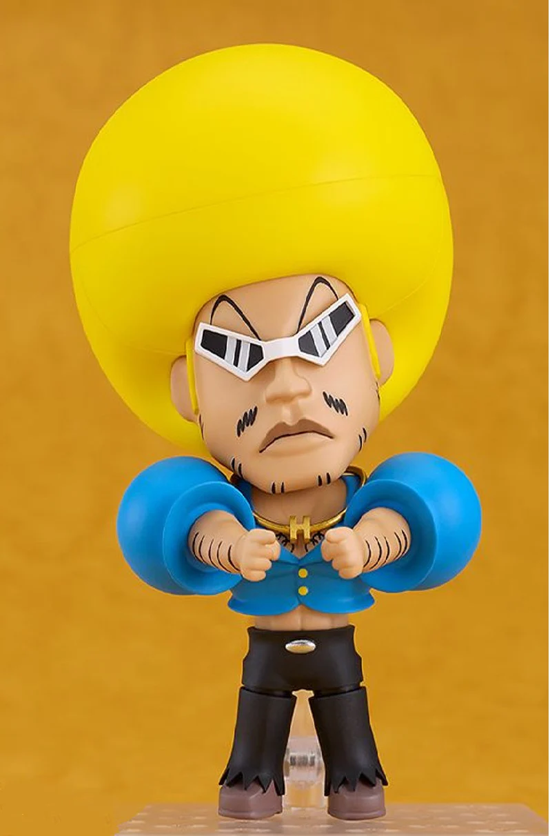 Good Smile Company Nendoroid: Bobobo-bo Bo-bobo - Image 2