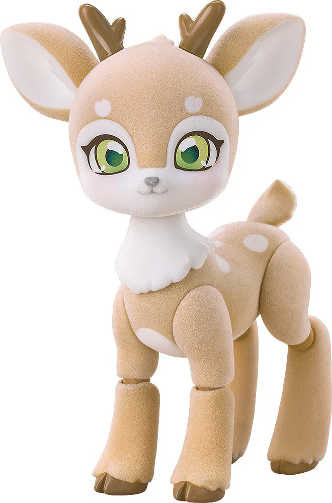 Good Smile Company Nendoroid Cocoa Deer Version Figure