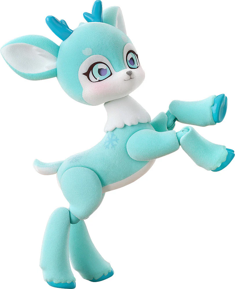 Good Smile Company Nendoroid Mint Deer Version Figure