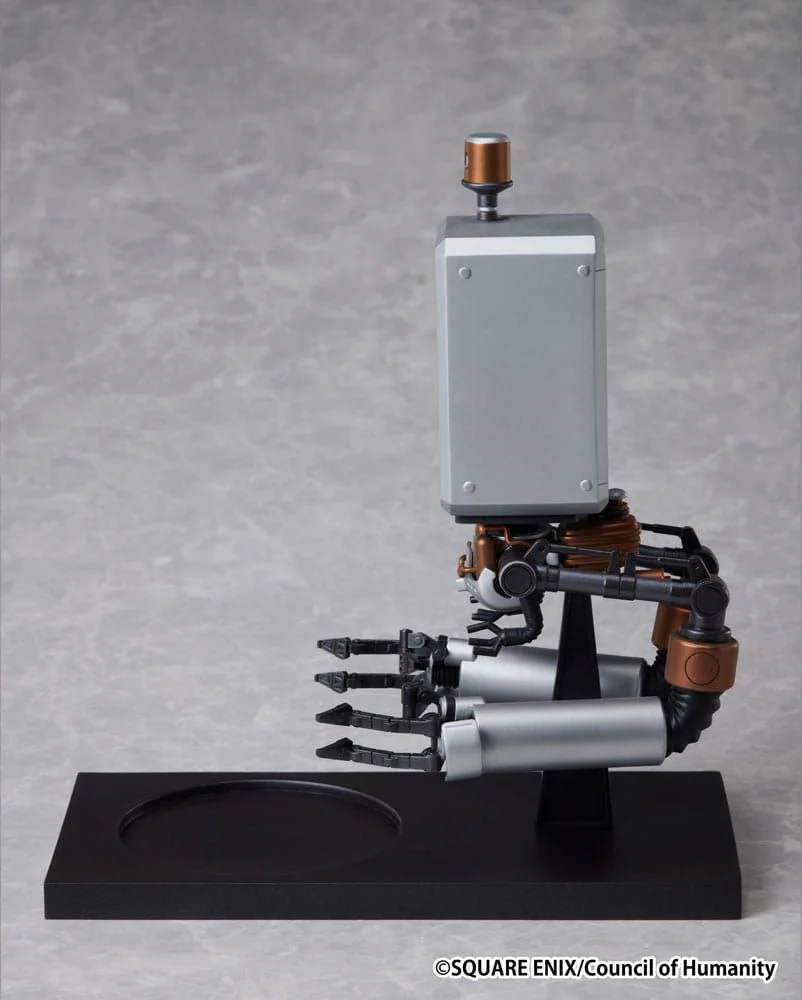 Good Smile Company - NieR Automata Version 1.1a Statue Drink Holder Pod 042 - Image 3