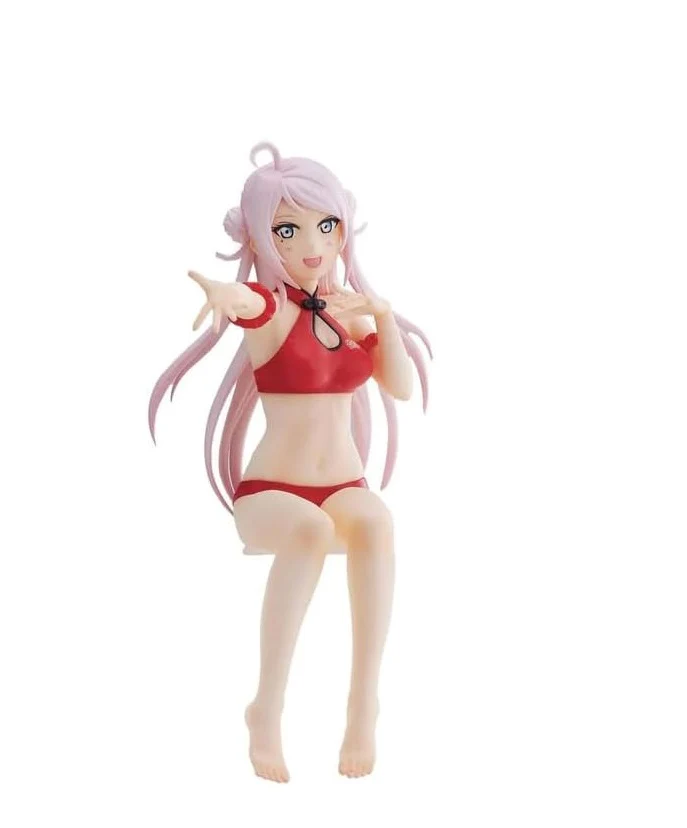 Good Smile Company Nijigasaki High School Idol Club: PM Perching Figure Lanzhu Zhong