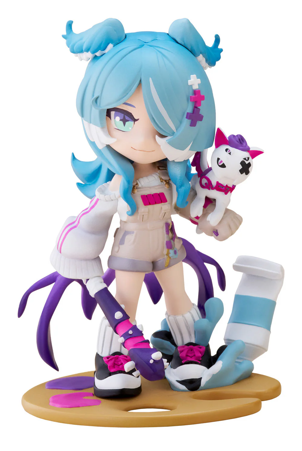 Good Smile Company Nijisanji En PalVerse Pale Elira Pendora - Image 2