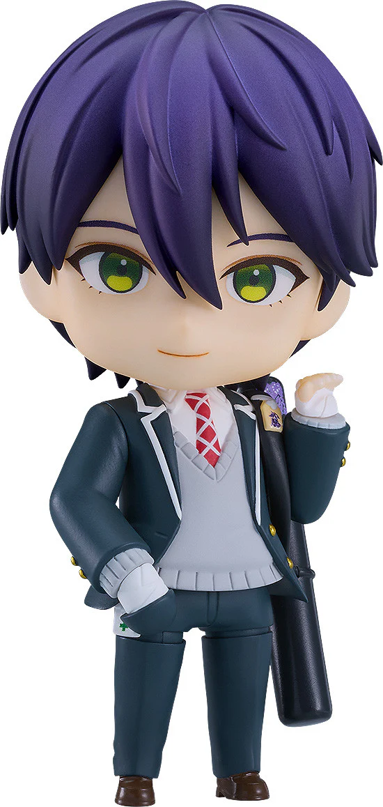 Good Smile Company Nijisanji: Nendoroid Kenmochi Toya