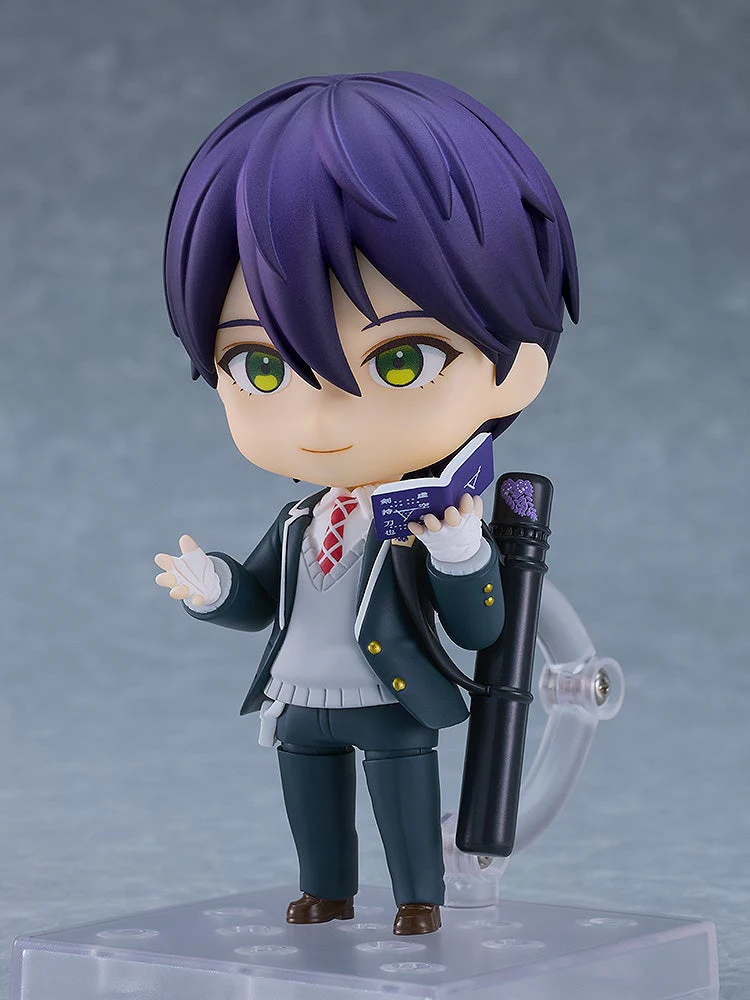 Good Smile Company Nijisanji: Nendoroid Kenmochi Toya - Image 2