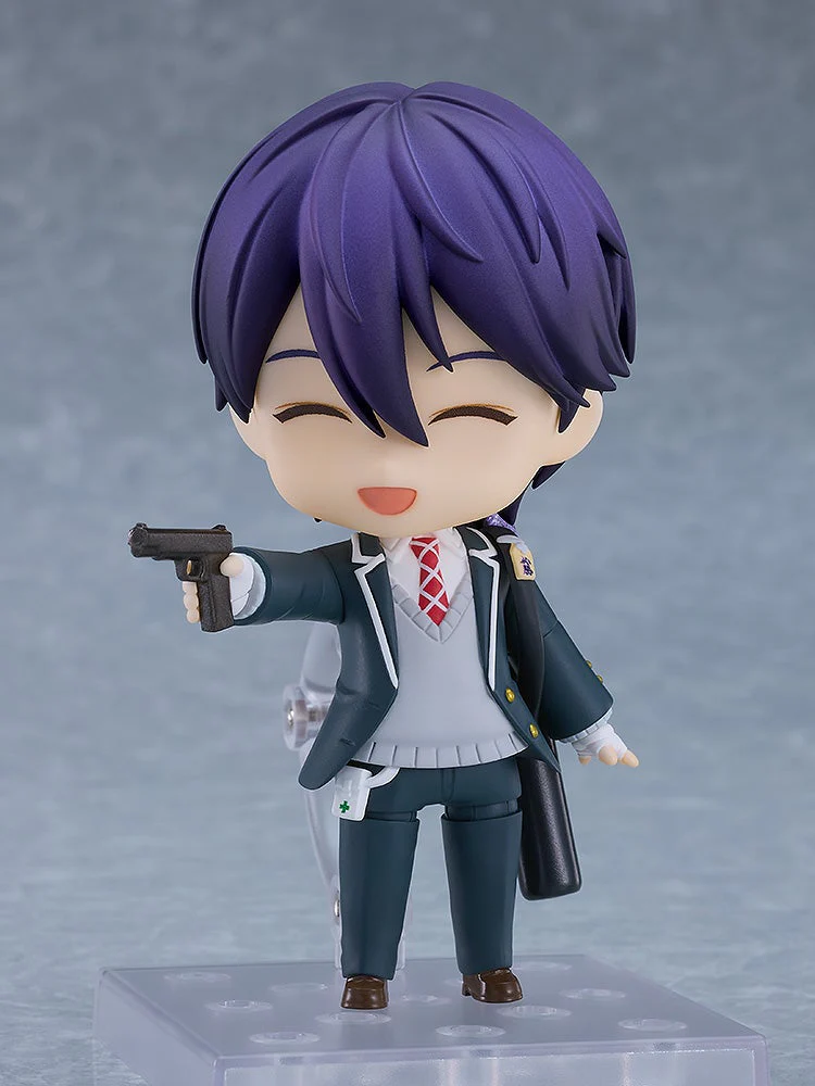 Good Smile Company Nijisanji: Nendoroid Kenmochi Toya - Image 3