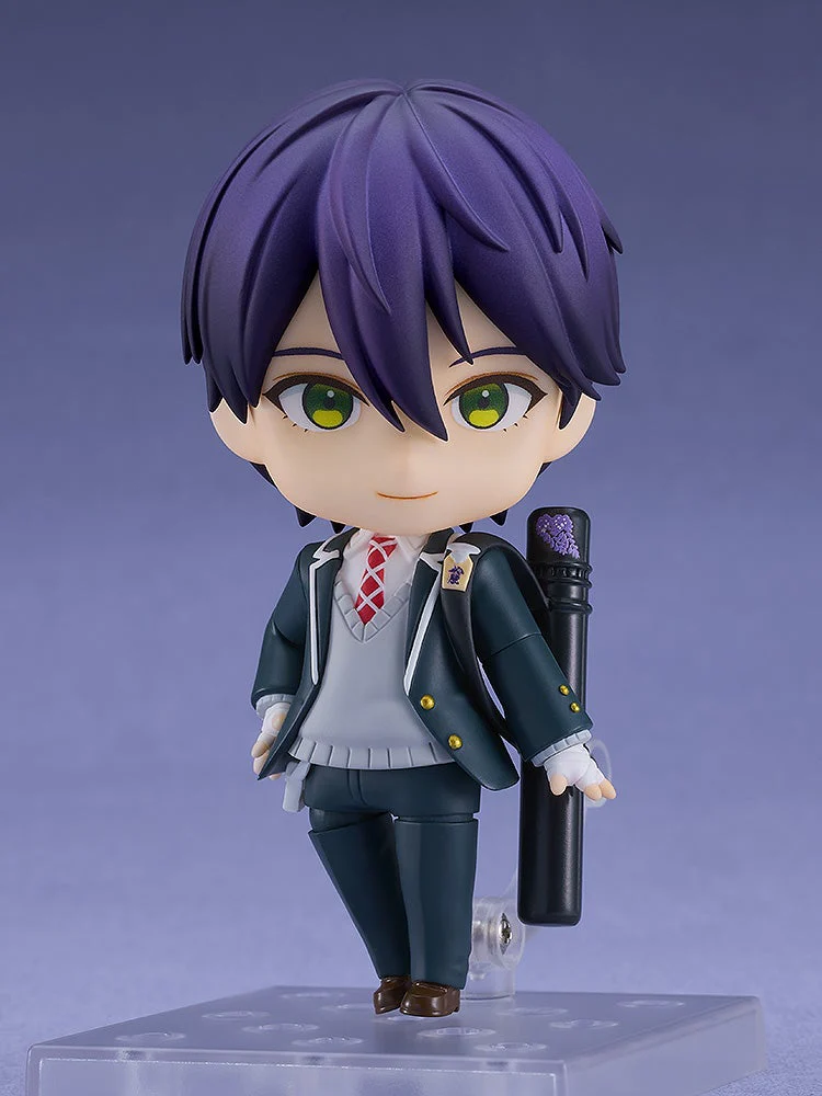 Good Smile Company Nijisanji: Nendoroid Kenmochi Toya - Image 4
