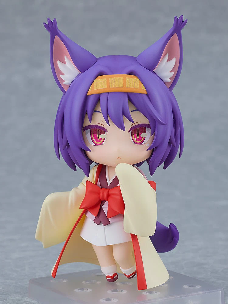 Good Smile Company No Game No Life Nendoroid Izuna - Image 3