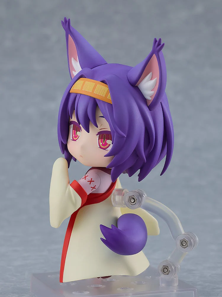 Good Smile Company No Game No Life Nendoroid Izuna - Image 4