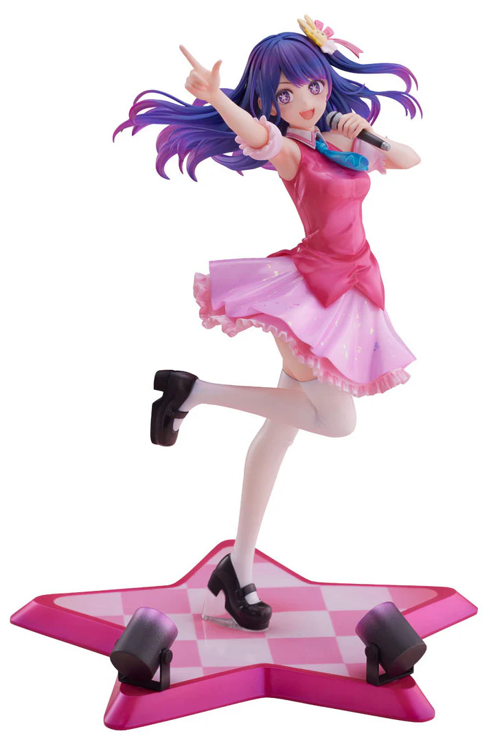 Good Smile Company Oshi No Ko: Ai Figure 1/7 Scale - Image 2