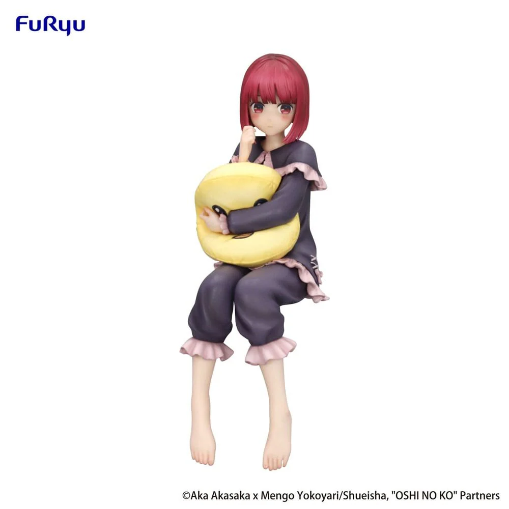 Good Smile Company Oshi No Ko: Have a Good Night! Noodle Stopper Kana Arima Figure