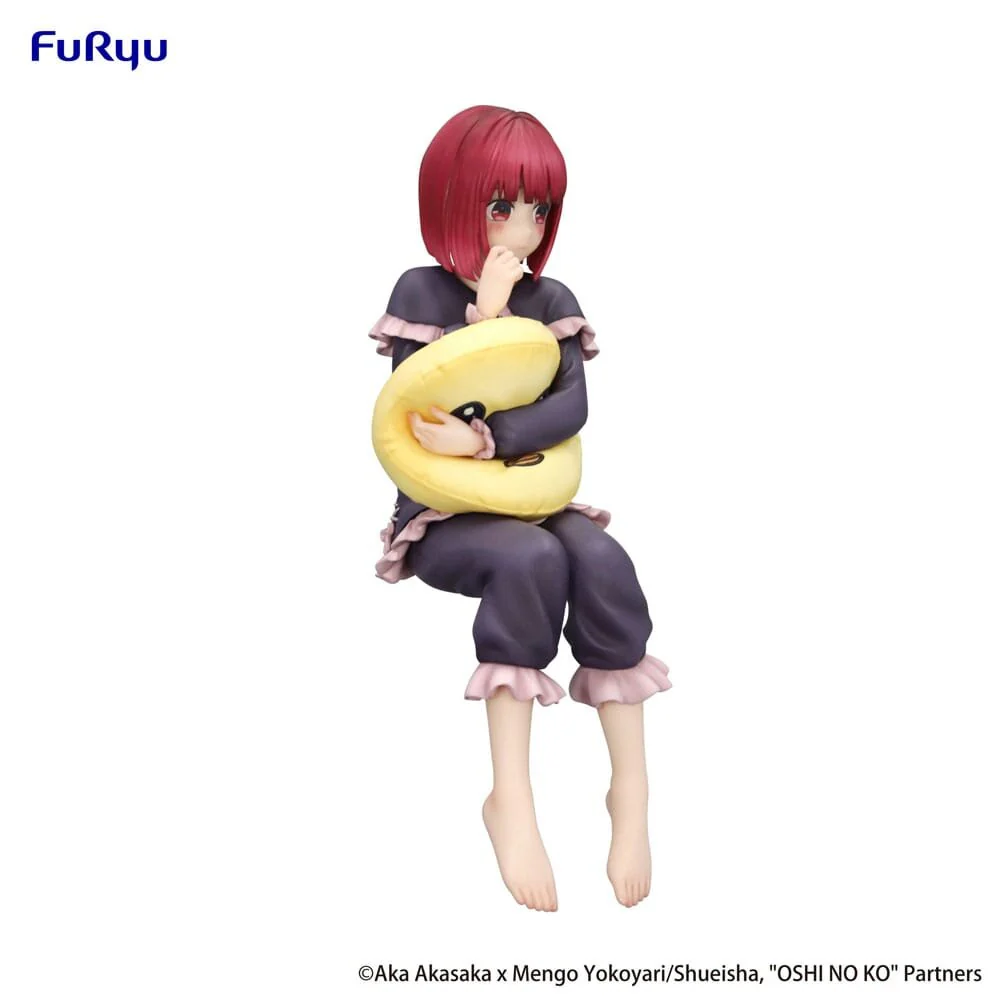 Good Smile Company Oshi No Ko: Have a Good Night! Noodle Stopper Kana Arima Figure - Image 2