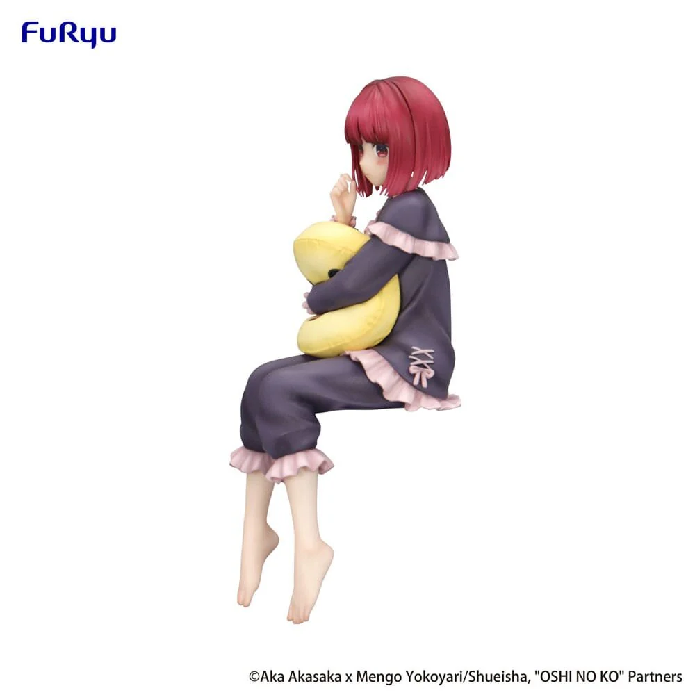 Good Smile Company Oshi No Ko: Have a Good Night! Noodle Stopper Kana Arima Figure - Image 3