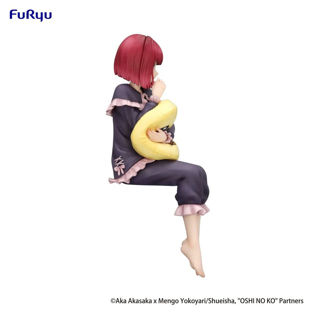 Good Smile Company Oshi No Ko: Have a Good Night! Noodle Stopper Kana Arima Figure - Image 4