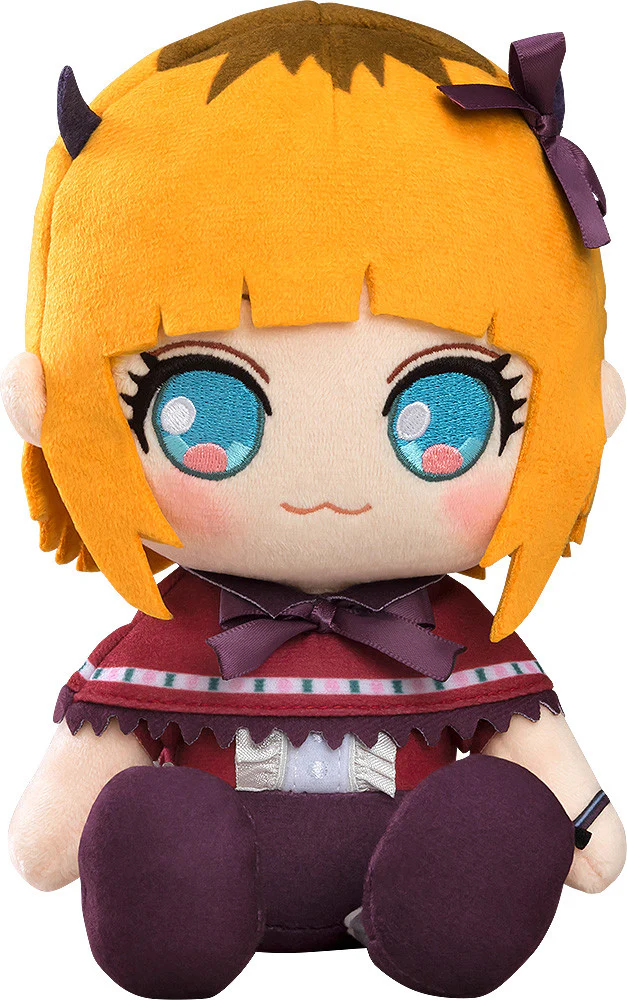 Good Smile Company Oshi No Ko: MEMcho Plushie