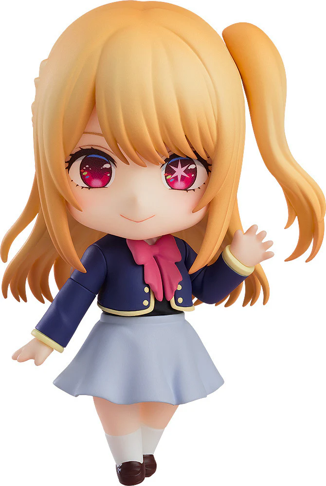 Good Smile Company Oshi No Ko: Nendoroid Ruby School Uniform Version
