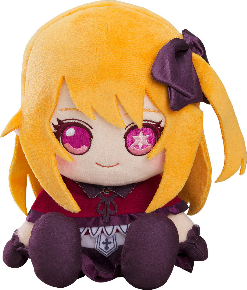 Good Smile Company Oshi No Ko: Ruby Plushie (re-run)