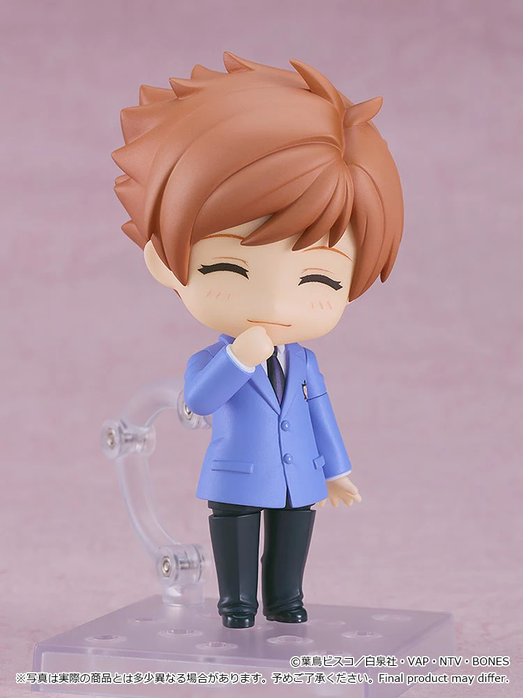 Good Smile Company Ouran High School Host Club: Nendoroid Kaoru Hitachiin - Image 2