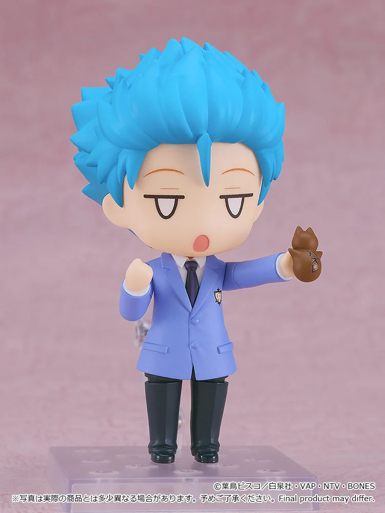 Good Smile Company Ouran High School Host Club: Nendoroid Kaoru Hitachiin - Image 3