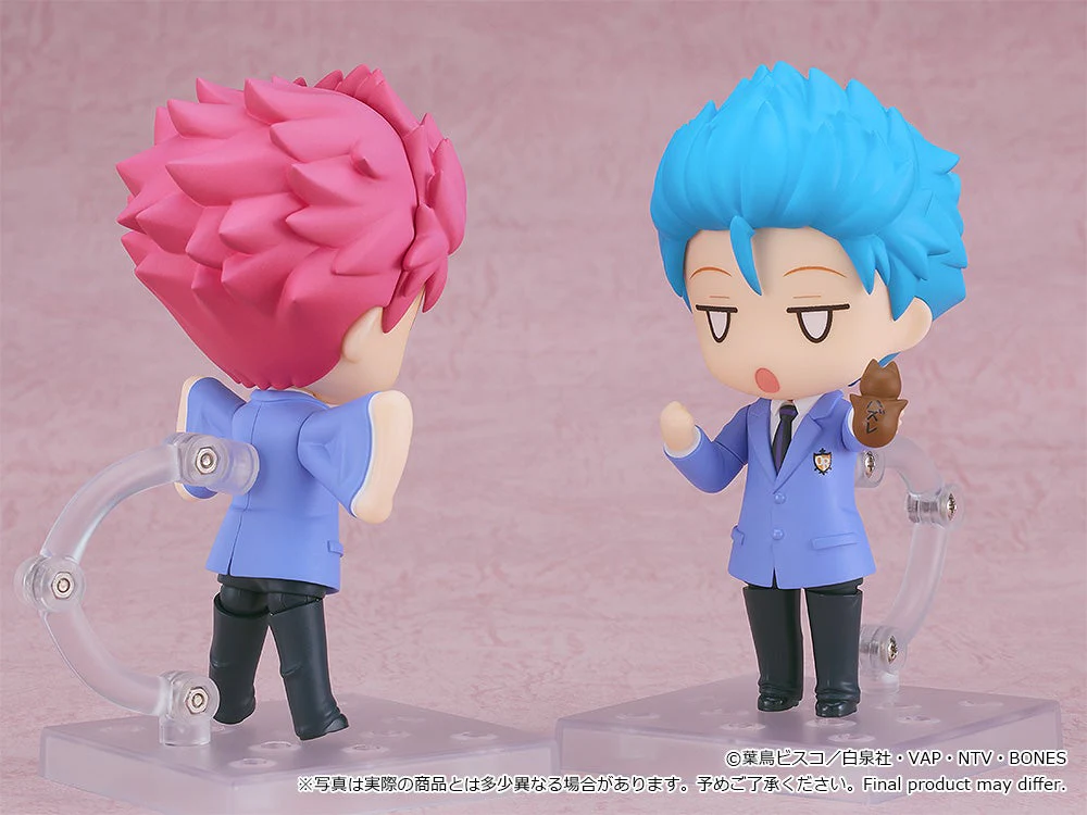 Good Smile Company Ouran High School Host Club: Nendoroid Kaoru Hitachiin - Image 7