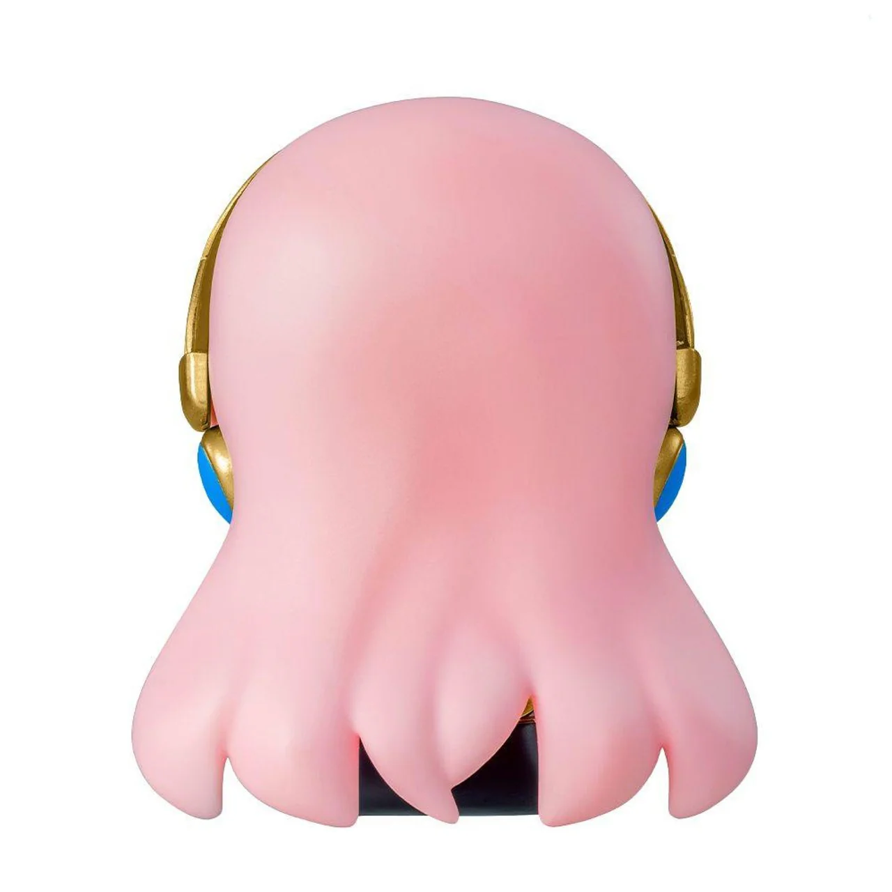 Good Smile Company Piapro Characters Fuwa Petit Hatsune Miku Series: Chibi Figure Luka Megurine - Image 2