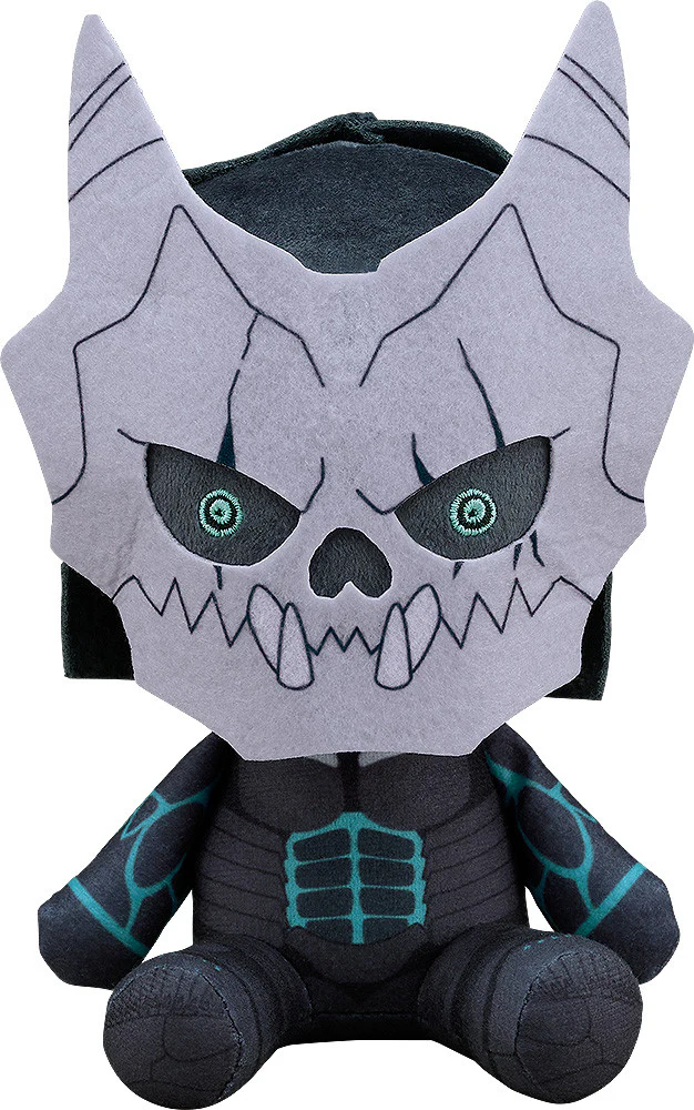 Good Smile Company Plushie Kaiju No. 8 Plushie