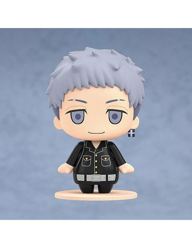 Good Smile Company Pocket Maquette: Tokyo Revengers 01 (Set of 6) - Image 4