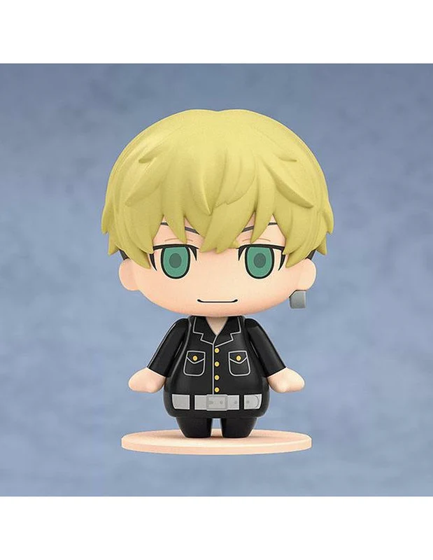 Good Smile Company Pocket Maquette: Tokyo Revengers 01 (Set of 6) - Image 6