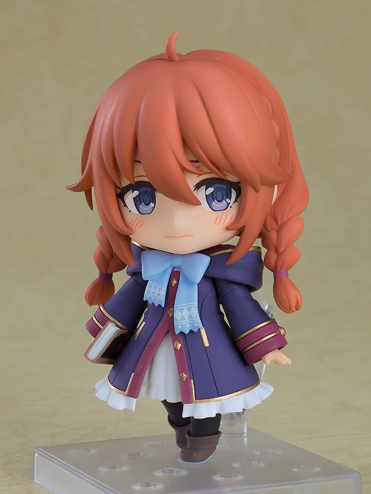 Good Smile Company Princess Connect! Re: Dive Nendoroid Yuni - Image 2
