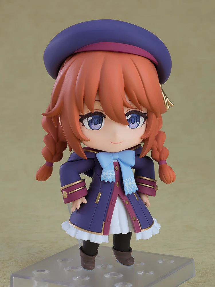 Good Smile Company Princess Connect! Re: Dive Nendoroid Yuni - Image 3