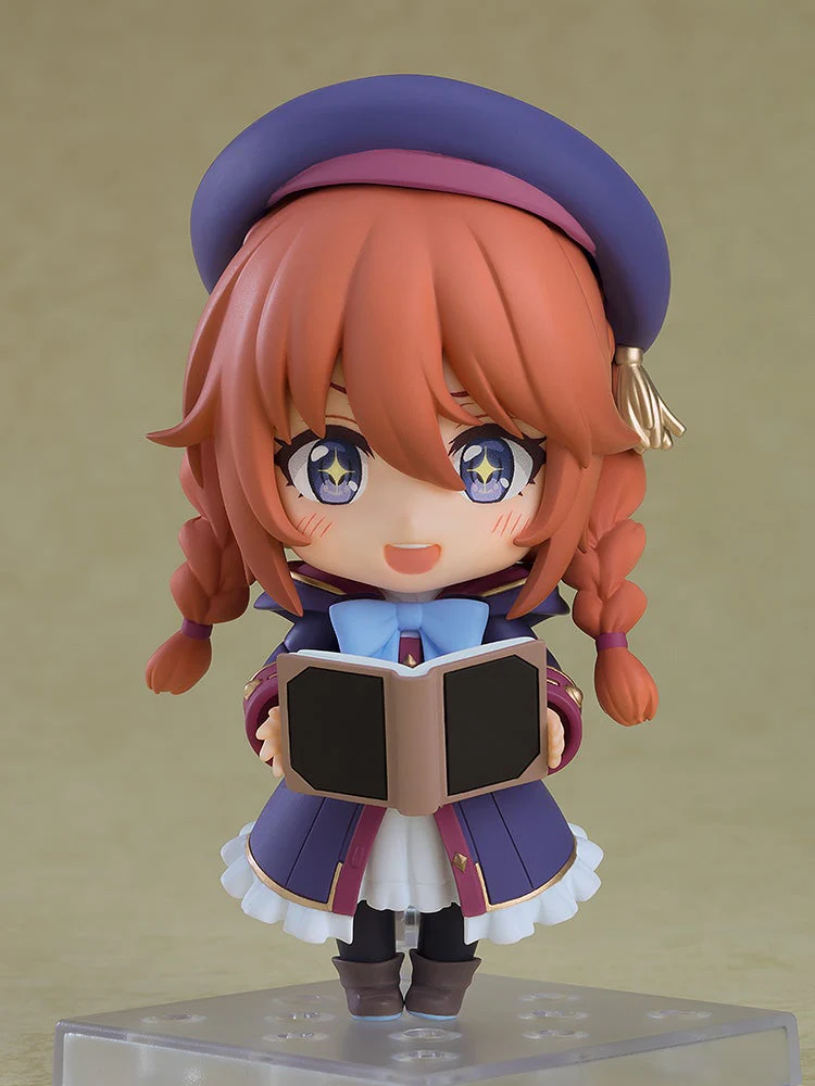 Good Smile Company Princess Connect! Re: Dive Nendoroid Yuni - Image 4