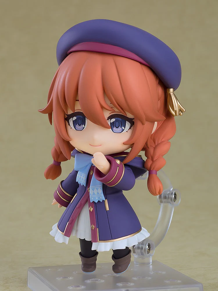 Good Smile Company Princess Connect! Re: Dive Nendoroid Yuni - Image 5