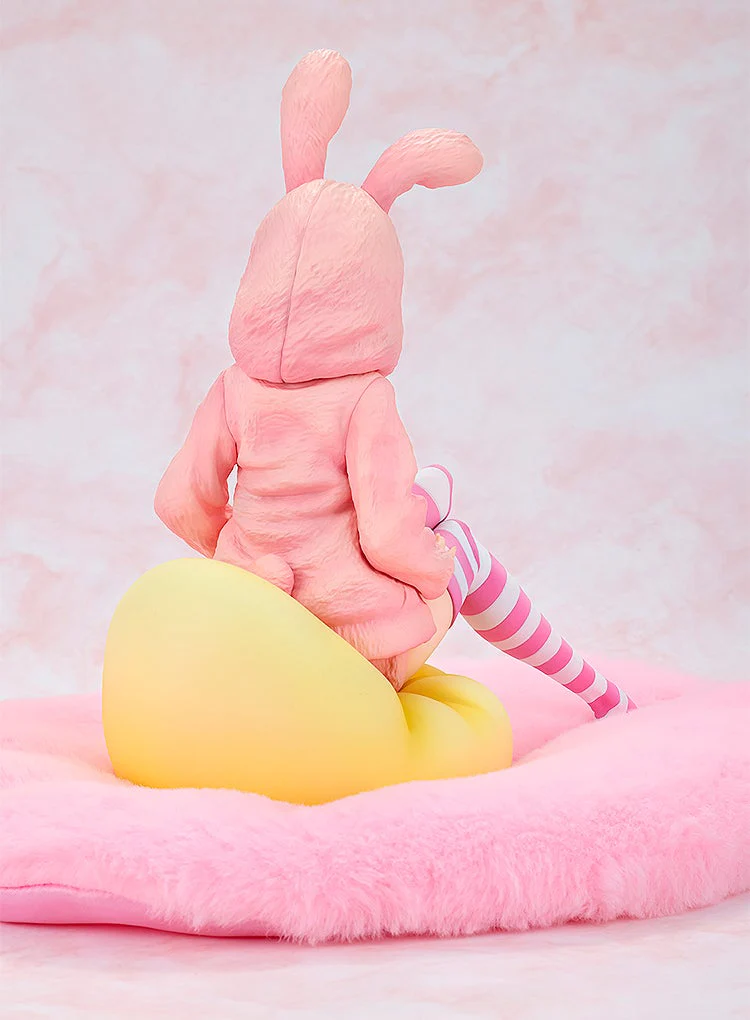 Good Smile Company Rascal Does Not Dream of a Knapsack Kid: Mai Sakurajima Hoodie Look Rabbit Ears Version Popular Edition 1/7 Scale Figure - Image 4