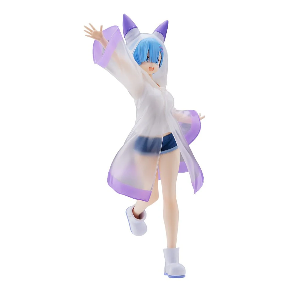 Good Smile Company Re:ZERO Starting Life in Another World: Luminasta Rem Day After the Rain