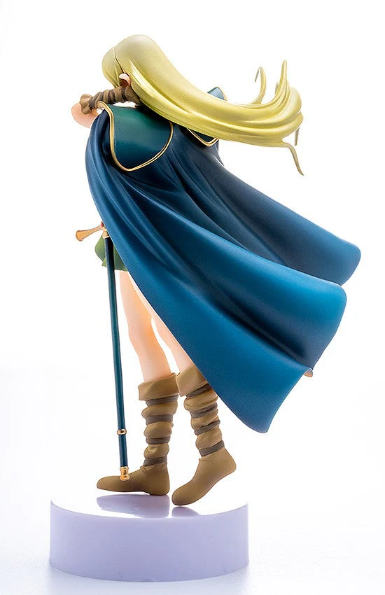 Good Smile Company Record of Lodoss War: Plamax MF-43 Minimum Factory Deedlit 1/20 Scale (re-run) - Image 3