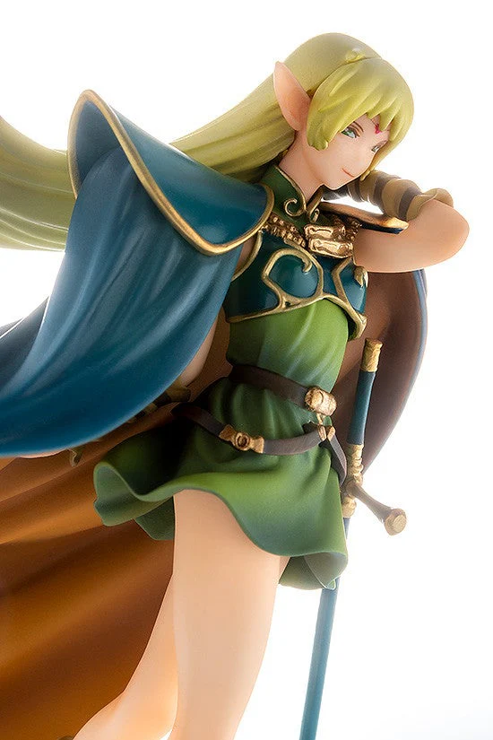 Good Smile Company Record of Lodoss War: Plamax MF-43 Minimum Factory Deedlit 1/20 Scale (re-run) - Image 4
