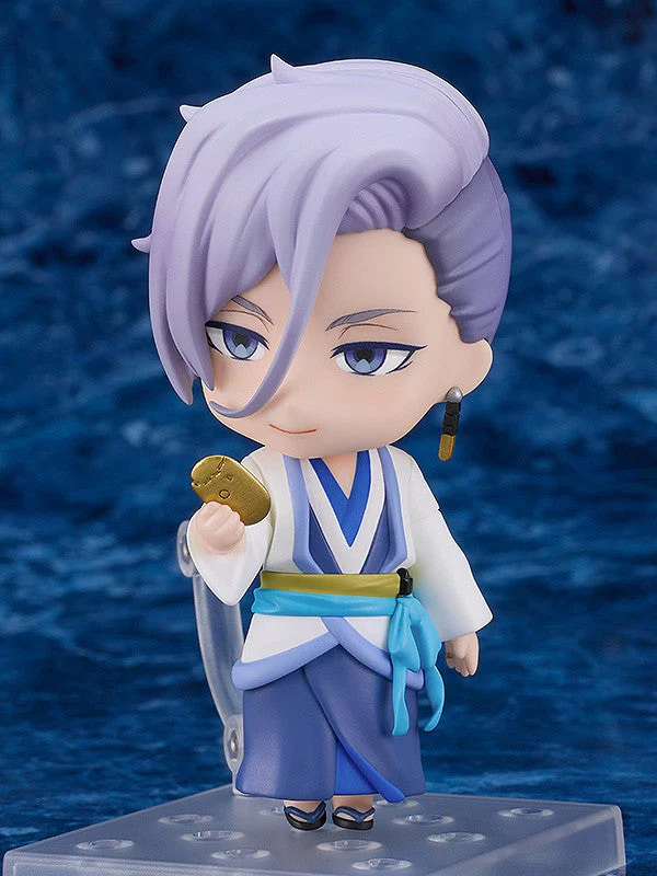 Good Smile Company Revenger: Nendoroid Usui Yuen - Image 4