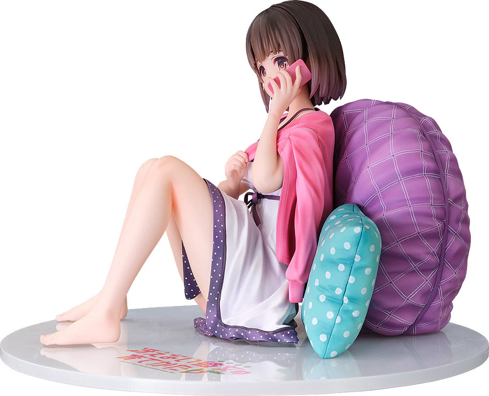 Good Smile Company Saekano How to Raise a Boring Girlfriend: Megumi Kato 1:7 Scale