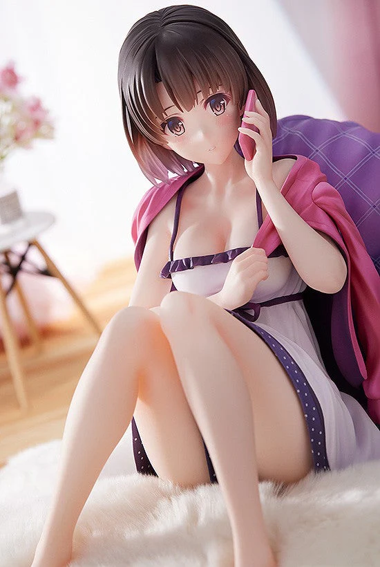 Good Smile Company Saekano How to Raise a Boring Girlfriend: Megumi Kato 1:7 Scale - Image 3