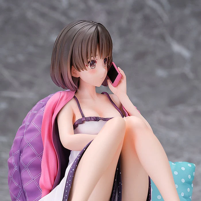 Good Smile Company Saekano How to Raise a Boring Girlfriend: Megumi Kato 1:7 Scale - Image 5