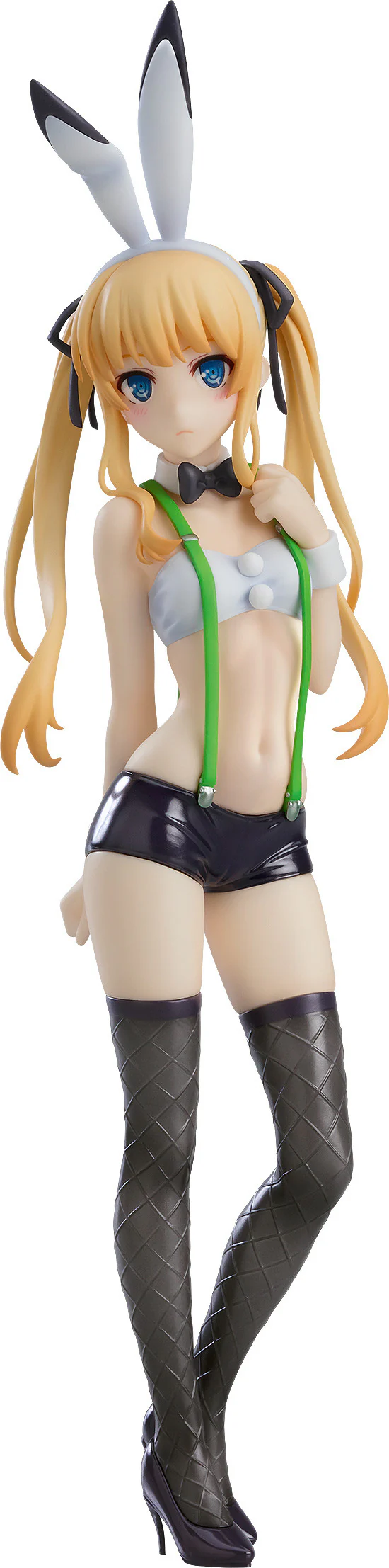 Good Smile Company Saekano the Movie Finale: POP UP PARADE Eriri Spencer Sawamura Bunny Version