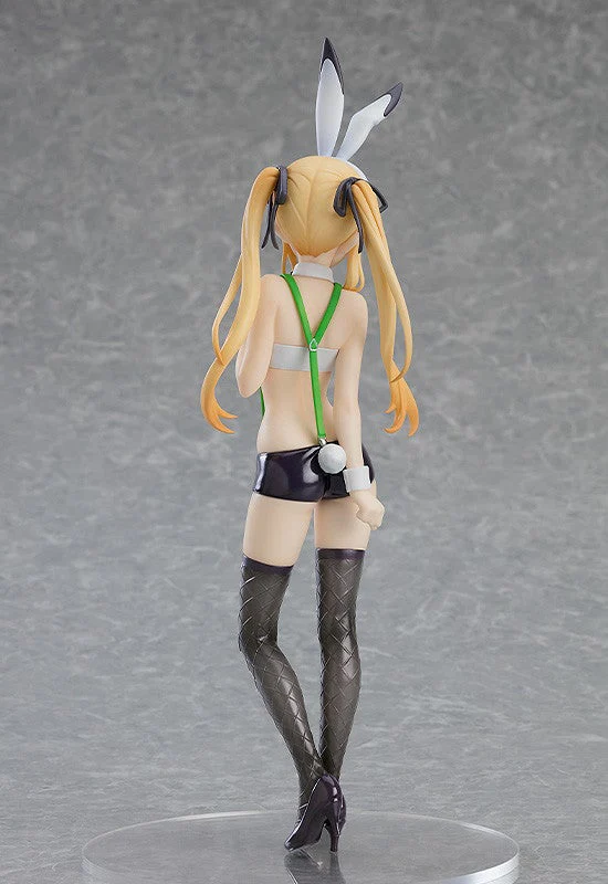 Good Smile Company Saekano the Movie Finale: POP UP PARADE Eriri Spencer Sawamura Bunny Version - Image 2