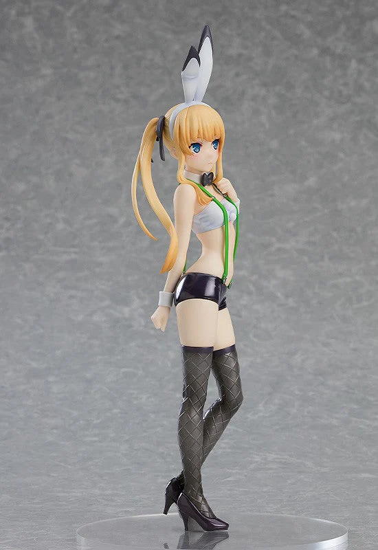 Good Smile Company Saekano the Movie Finale: POP UP PARADE Eriri Spencer Sawamura Bunny Version - Image 3