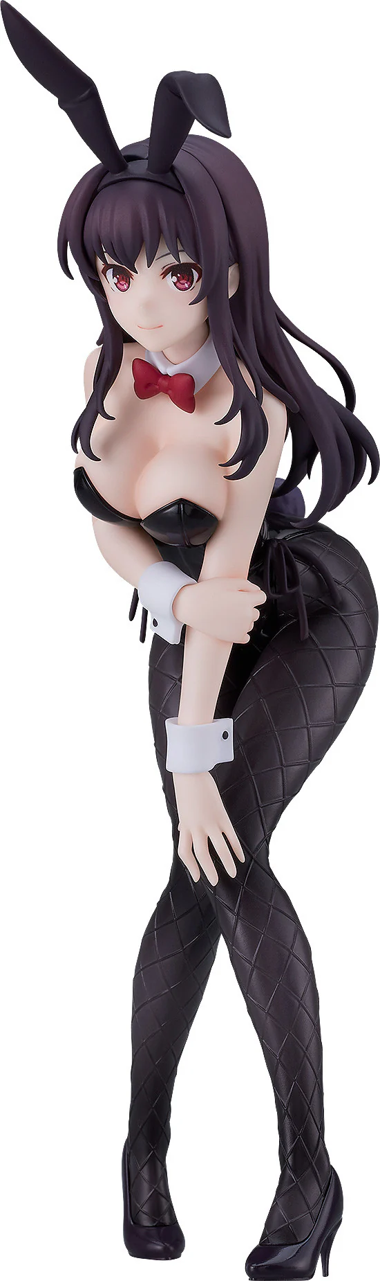 Good Smile Company Saekano the Movie Finale POP UP PARADE Utaha Kasumigaoka Bunny Version - Image 2