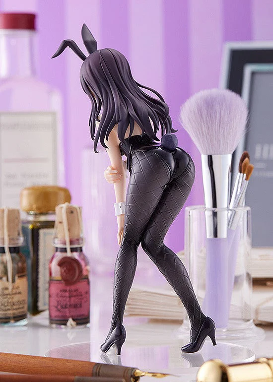 Good Smile Company Saekano the Movie Finale POP UP PARADE Utaha Kasumigaoka Bunny Version - Image 4