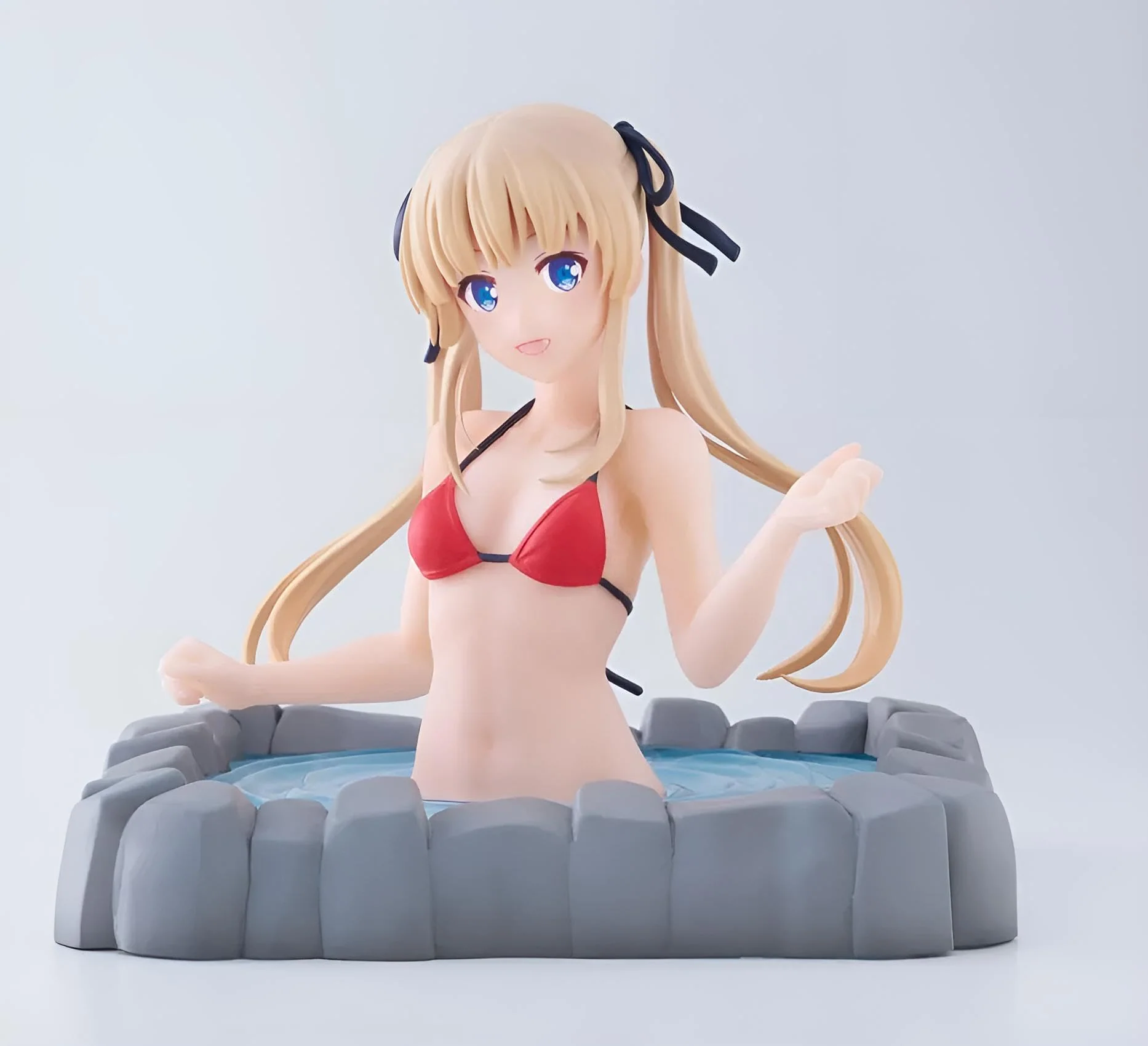 Good Smile Company Saekano the Movie: Finale Thermae Utopia Eriri Spencer Sawamura (EX)
