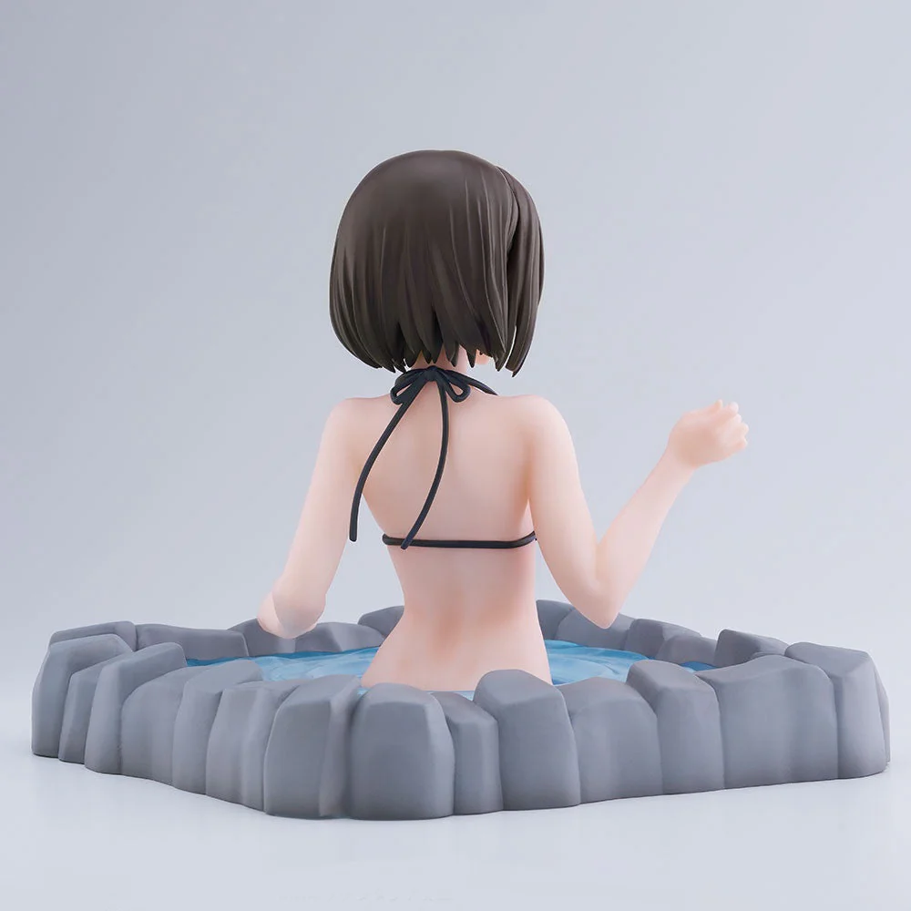 Good Smile Company Saekano the Movie: Finale Thermae Utopia Megumi Kato (EX) - Image 4