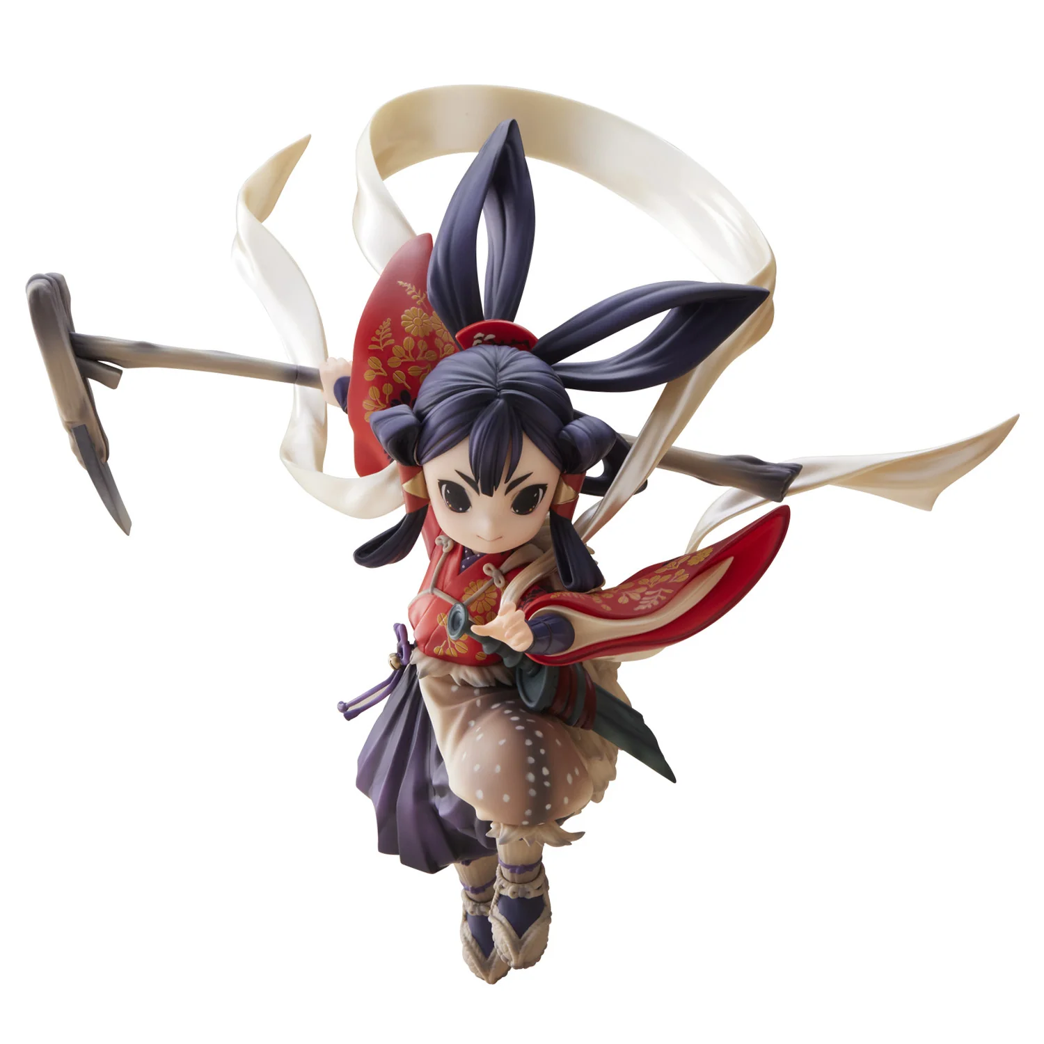 Good Smile Company Sakuna of Rice and Ruin: Sakuna Hime